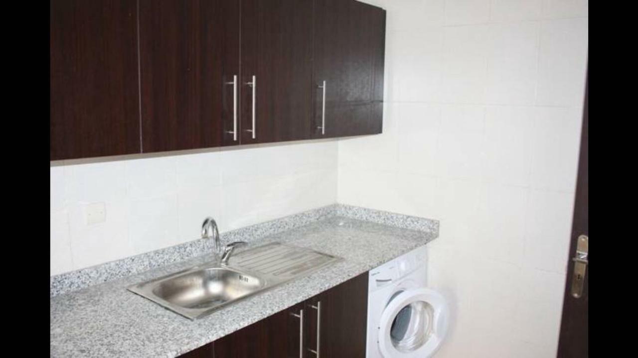 Agadir Beach Appartment المظهر الخارجي الصورة