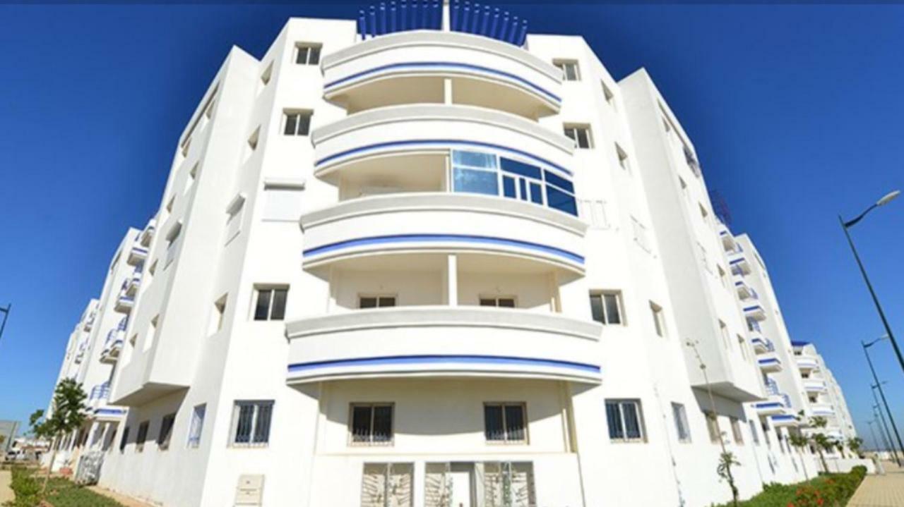 Agadir Beach Appartment المظهر الخارجي الصورة