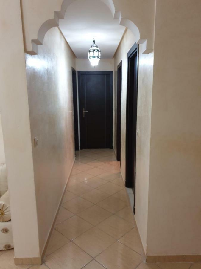 Agadir Beach Appartment المظهر الخارجي الصورة